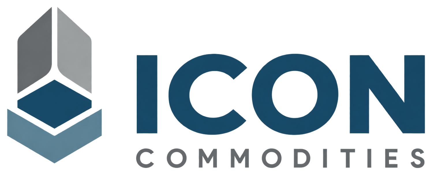 ICON Commodities